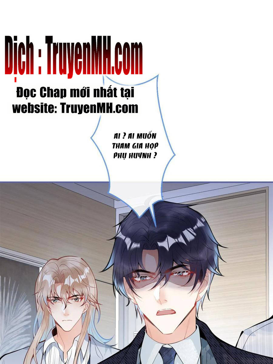 Ta Có Năm Đại Lão Ba Ba - Chương 220