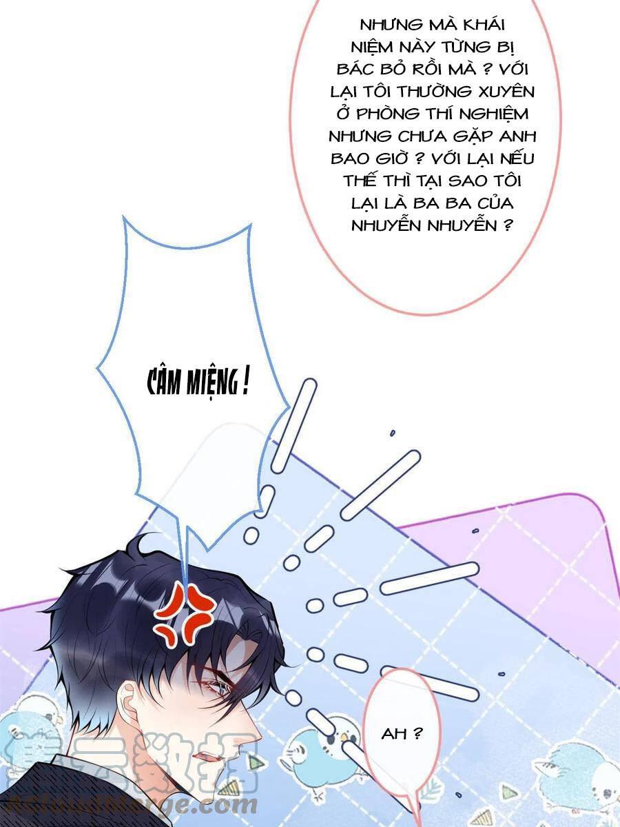 Ta Có Năm Đại Lão Ba Ba - Chương 220