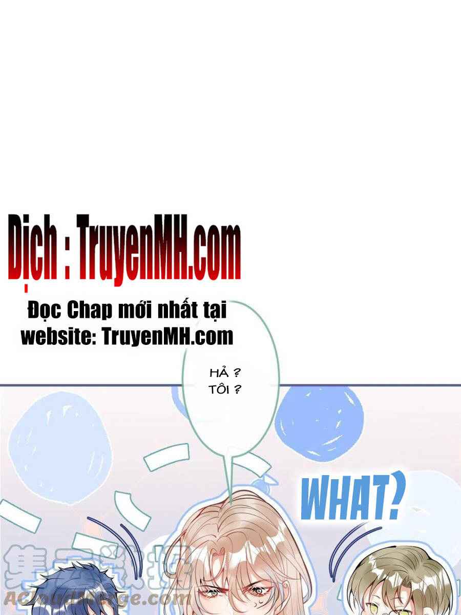 Ta Có Năm Đại Lão Ba Ba - Chương 220