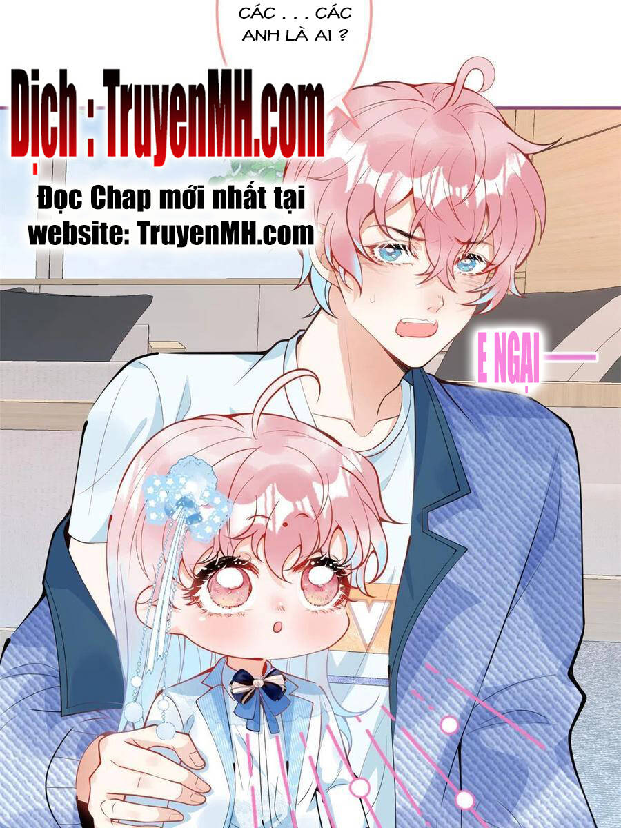 Ta Có Năm Đại Lão Ba Ba - Chương 220