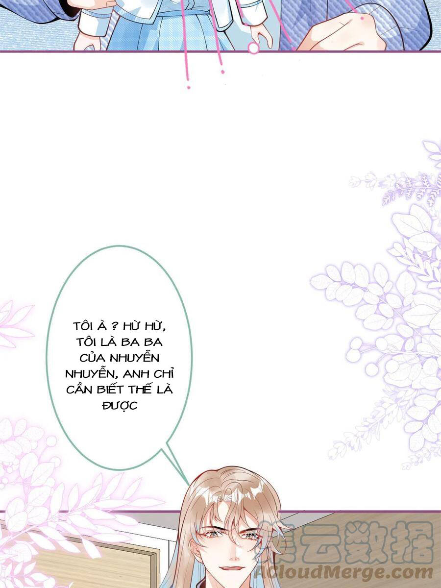 Ta Có Năm Đại Lão Ba Ba - Chương 220