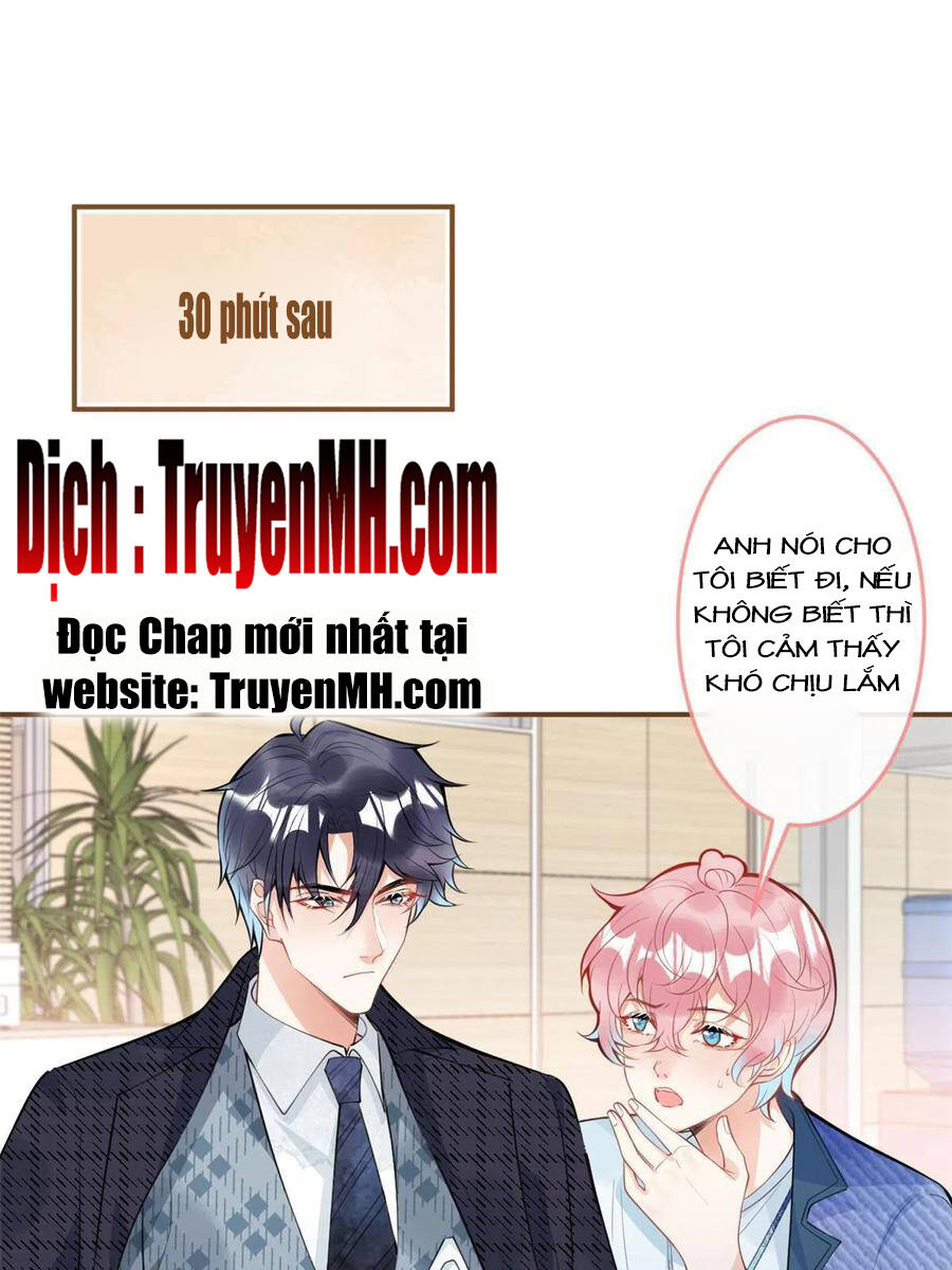 Ta Có Năm Đại Lão Ba Ba - Chương 221