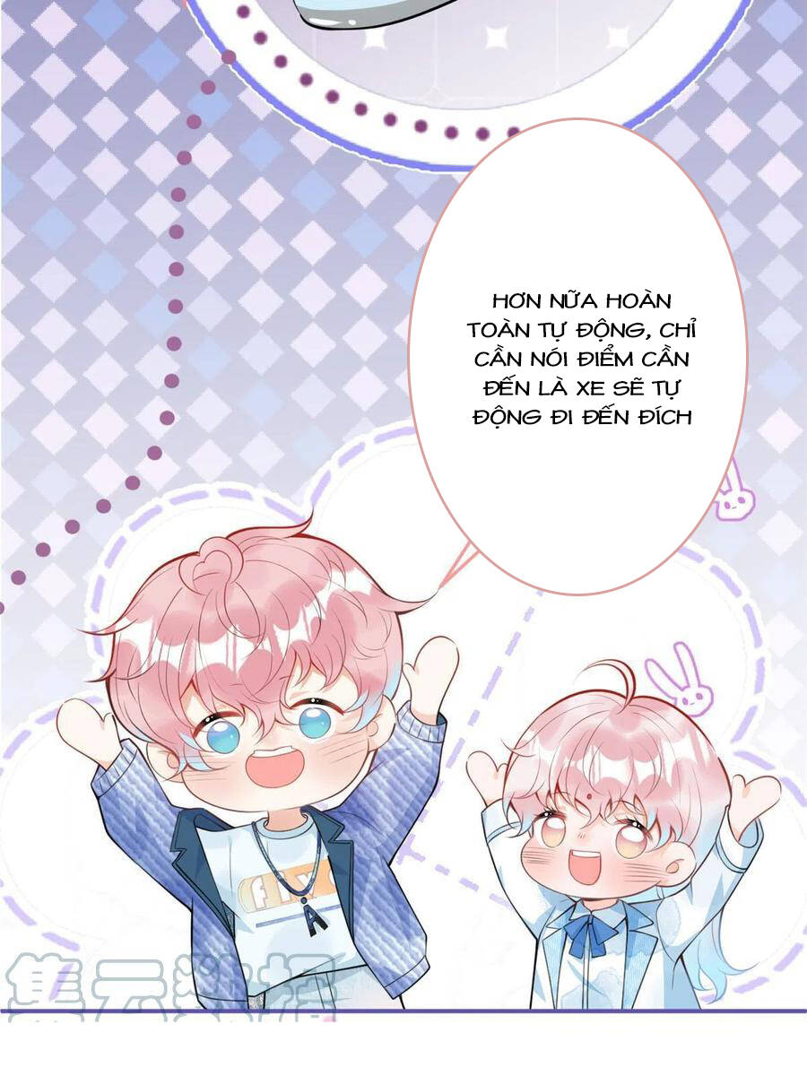 Ta Có Năm Đại Lão Ba Ba - Chương 221