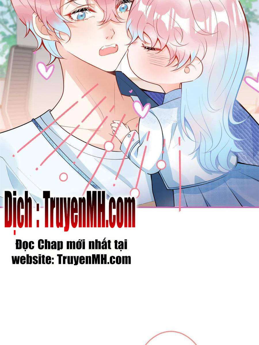 Ta Có Năm Đại Lão Ba Ba - Chương 221