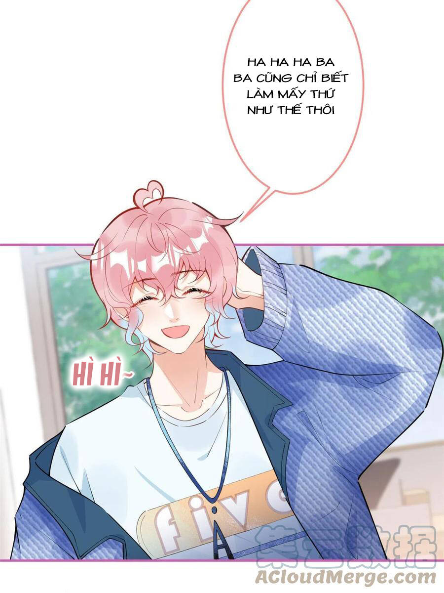 Ta Có Năm Đại Lão Ba Ba - Chương 221