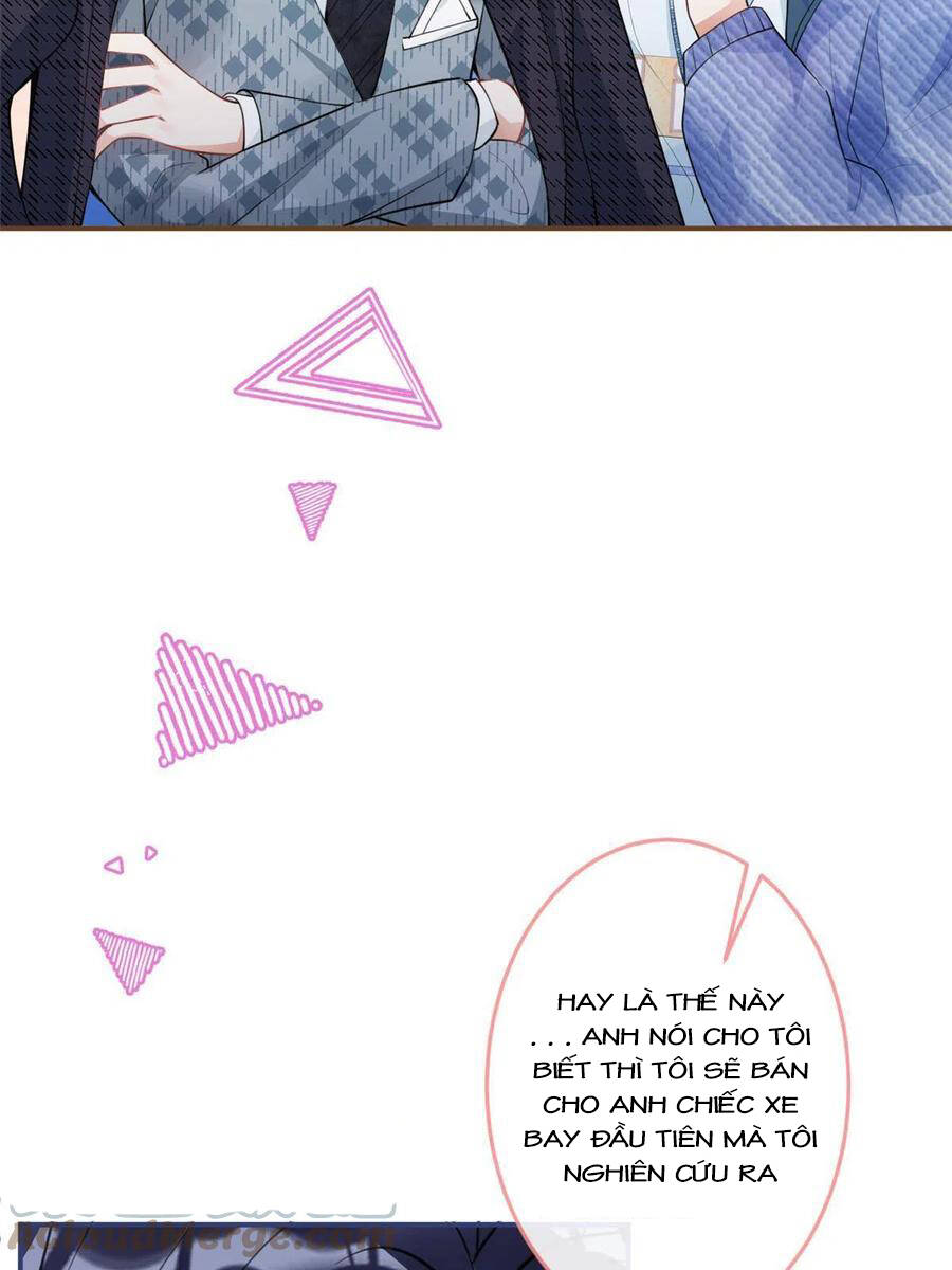 Ta Có Năm Đại Lão Ba Ba - Chương 221