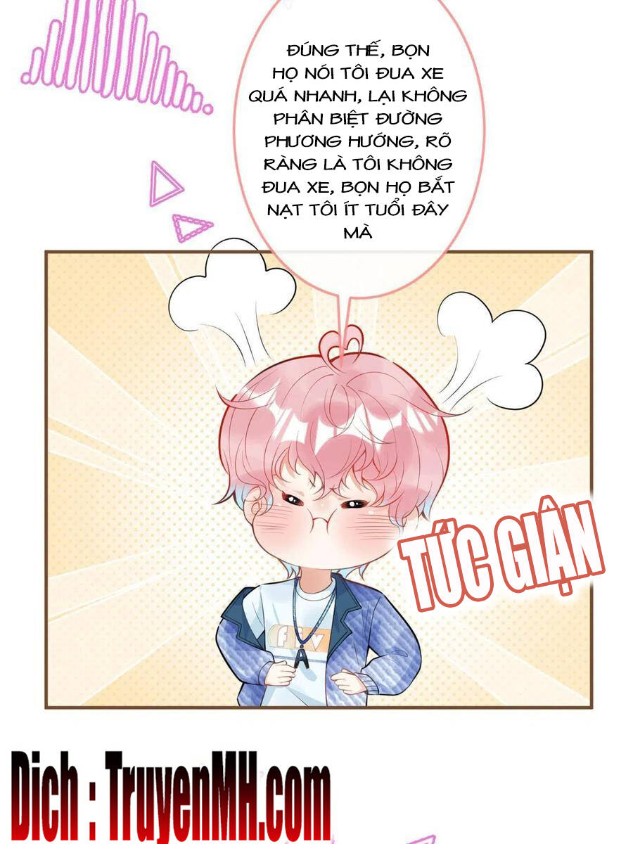 Ta Có Năm Đại Lão Ba Ba - Chương 221