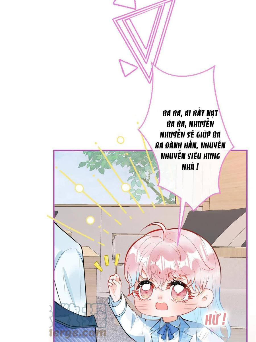 Ta Có Năm Đại Lão Ba Ba - Chương 221