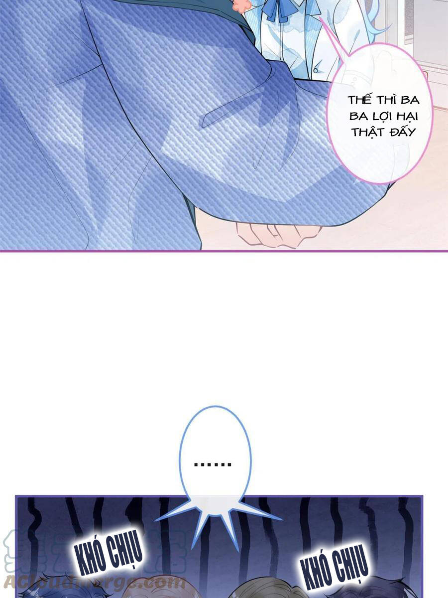 Ta Có Năm Đại Lão Ba Ba - Chương 221