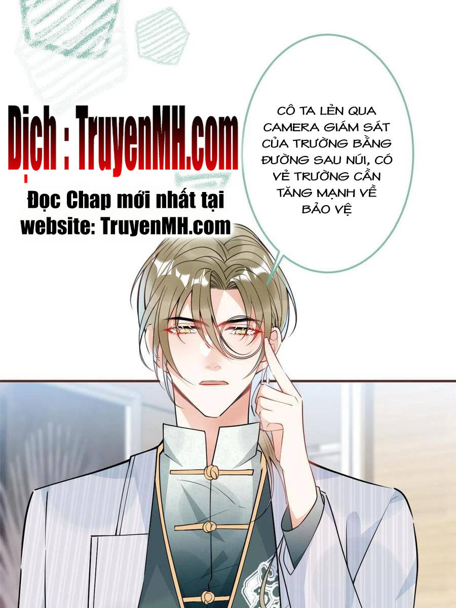 Ta Có Năm Đại Lão Ba Ba - Chương 223