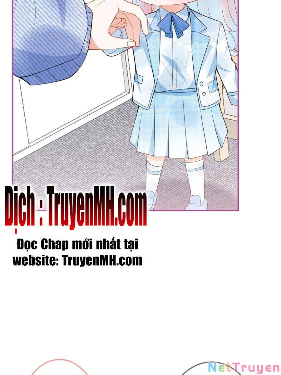 Ta Có Năm Đại Lão Ba Ba - Chương 224