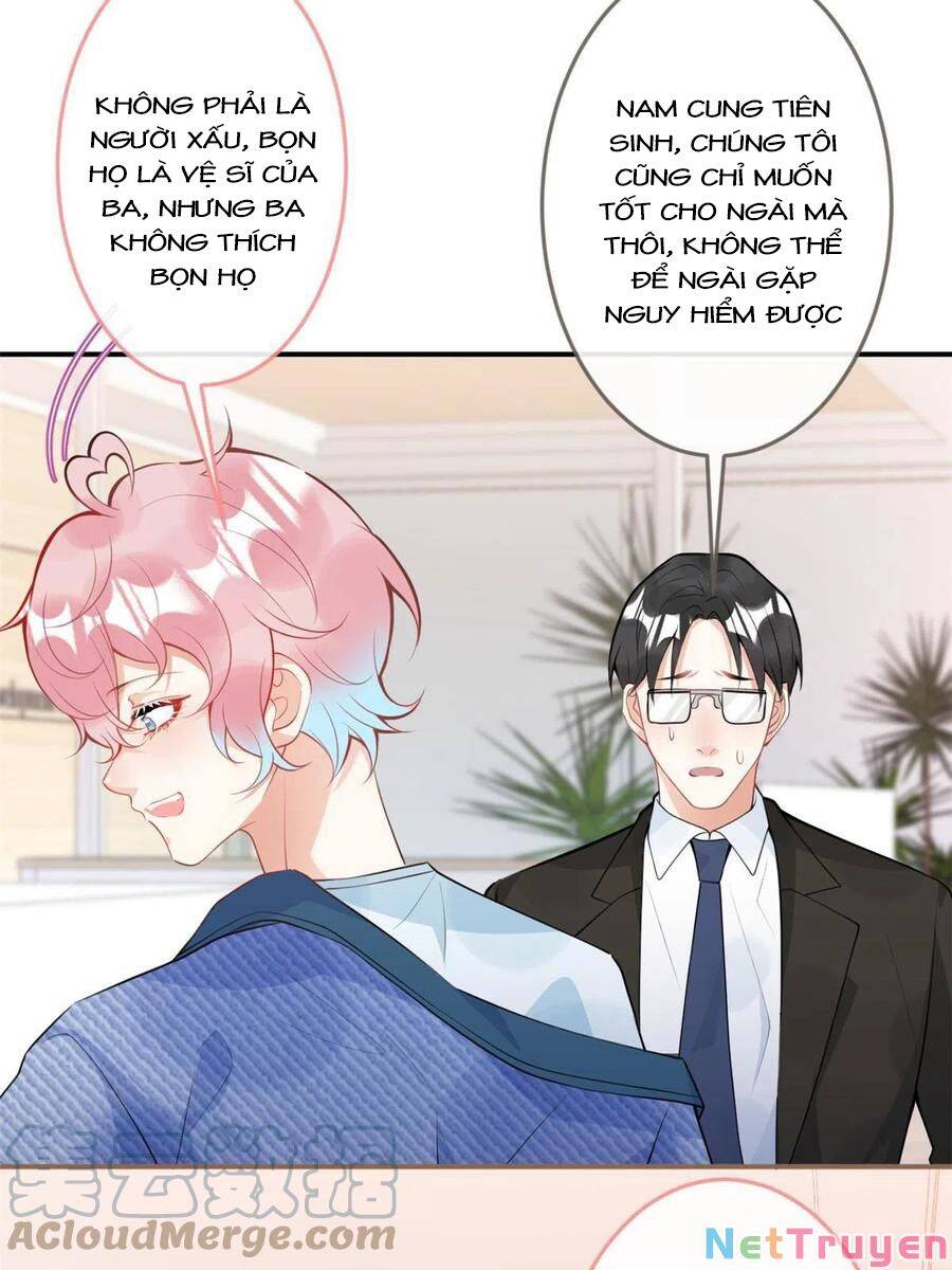 Ta Có Năm Đại Lão Ba Ba - Chương 224