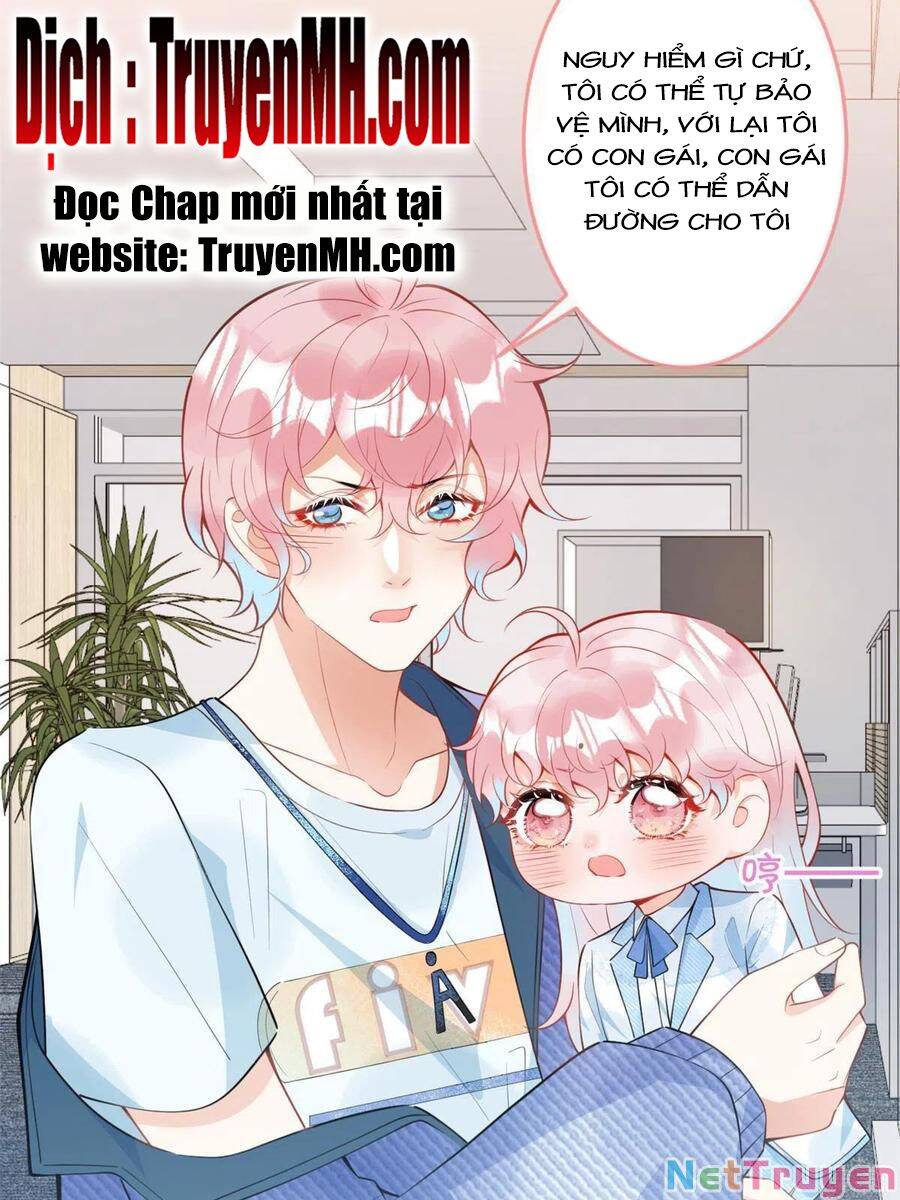 Ta Có Năm Đại Lão Ba Ba - Chương 224