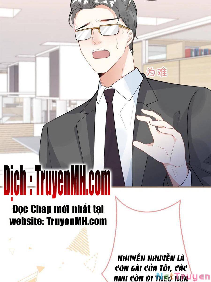 Ta Có Năm Đại Lão Ba Ba - Chương 224