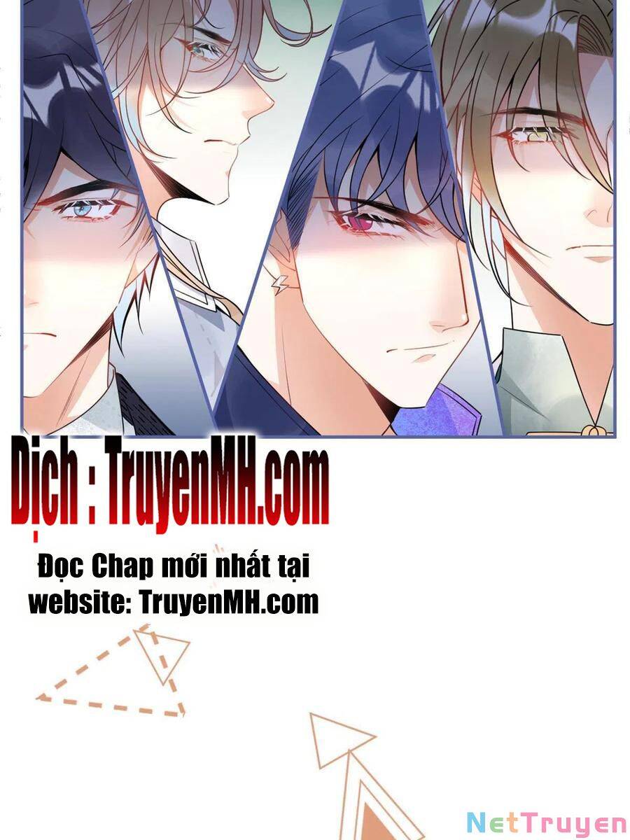 Ta Có Năm Đại Lão Ba Ba - Chương 224