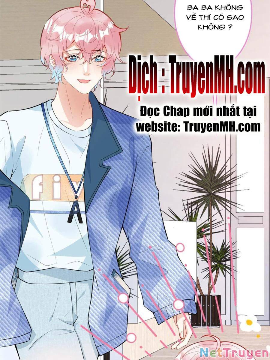Ta Có Năm Đại Lão Ba Ba - Chương 224