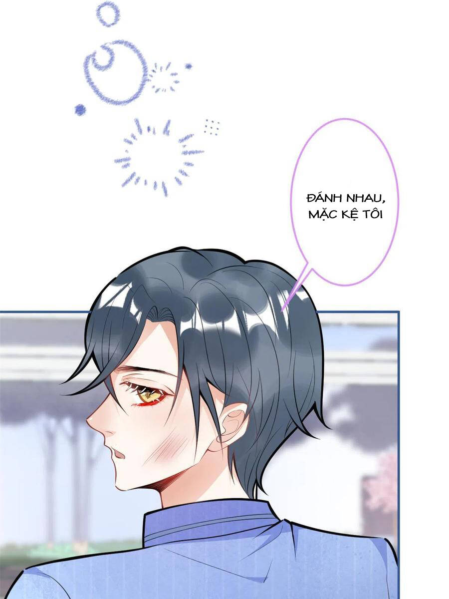 Ta Có Năm Đại Lão Ba Ba - Chương 226