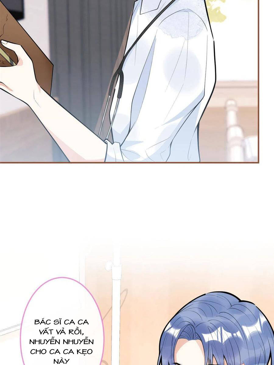 Ta Có Năm Đại Lão Ba Ba - Chương 226