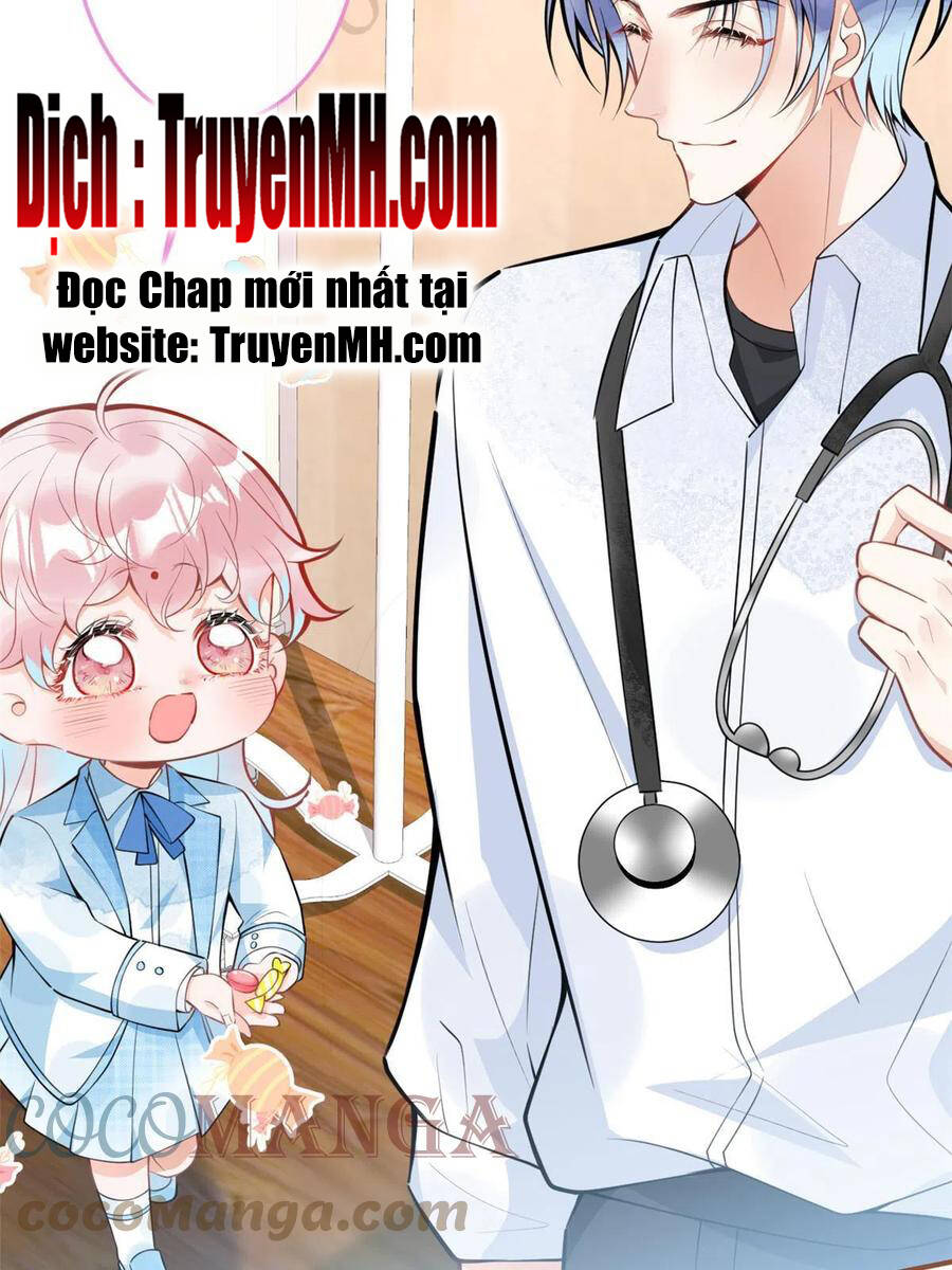 Ta Có Năm Đại Lão Ba Ba - Chương 226