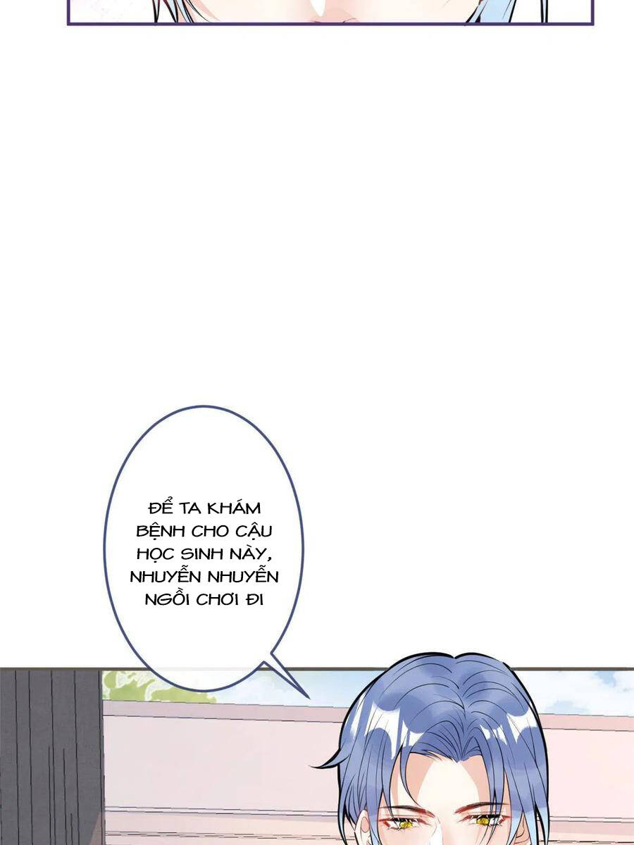 Ta Có Năm Đại Lão Ba Ba - Chương 226