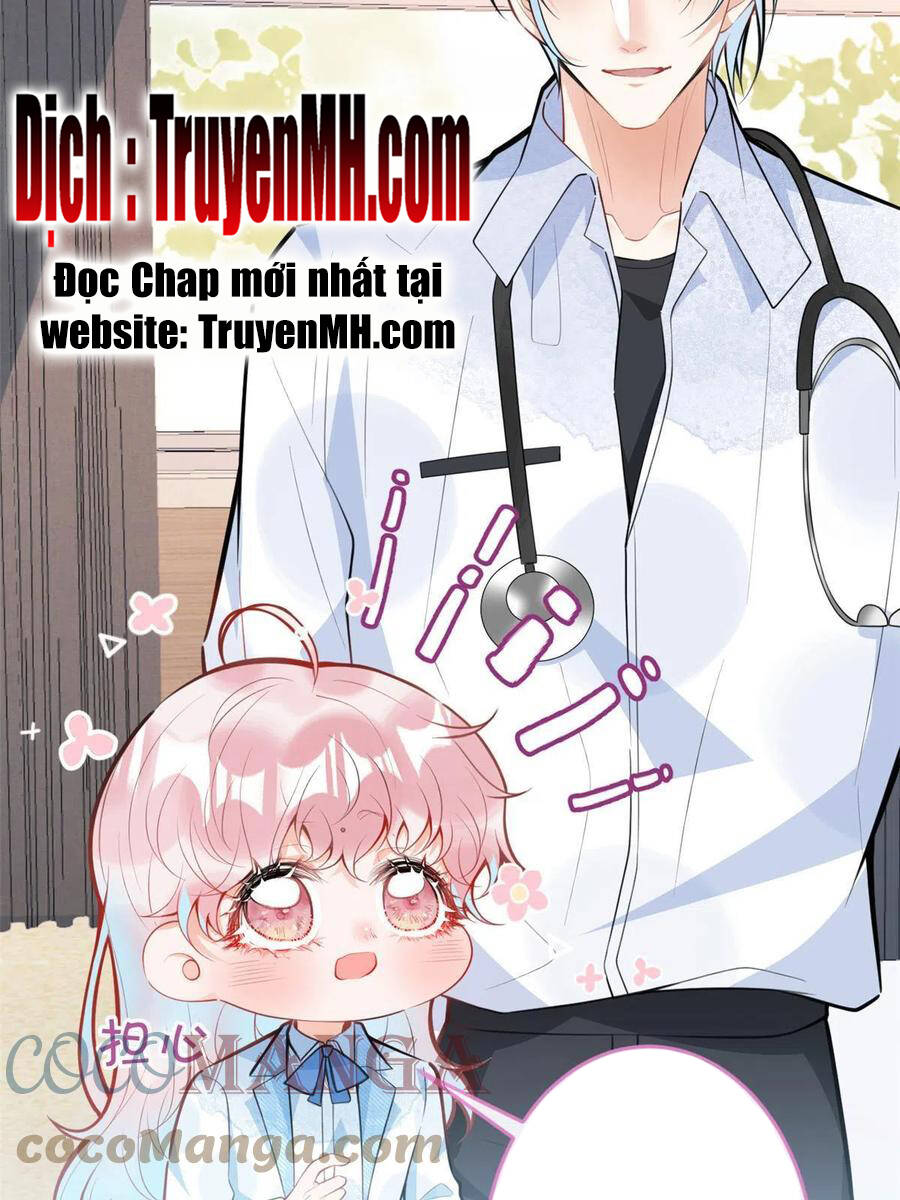 Ta Có Năm Đại Lão Ba Ba - Chương 226