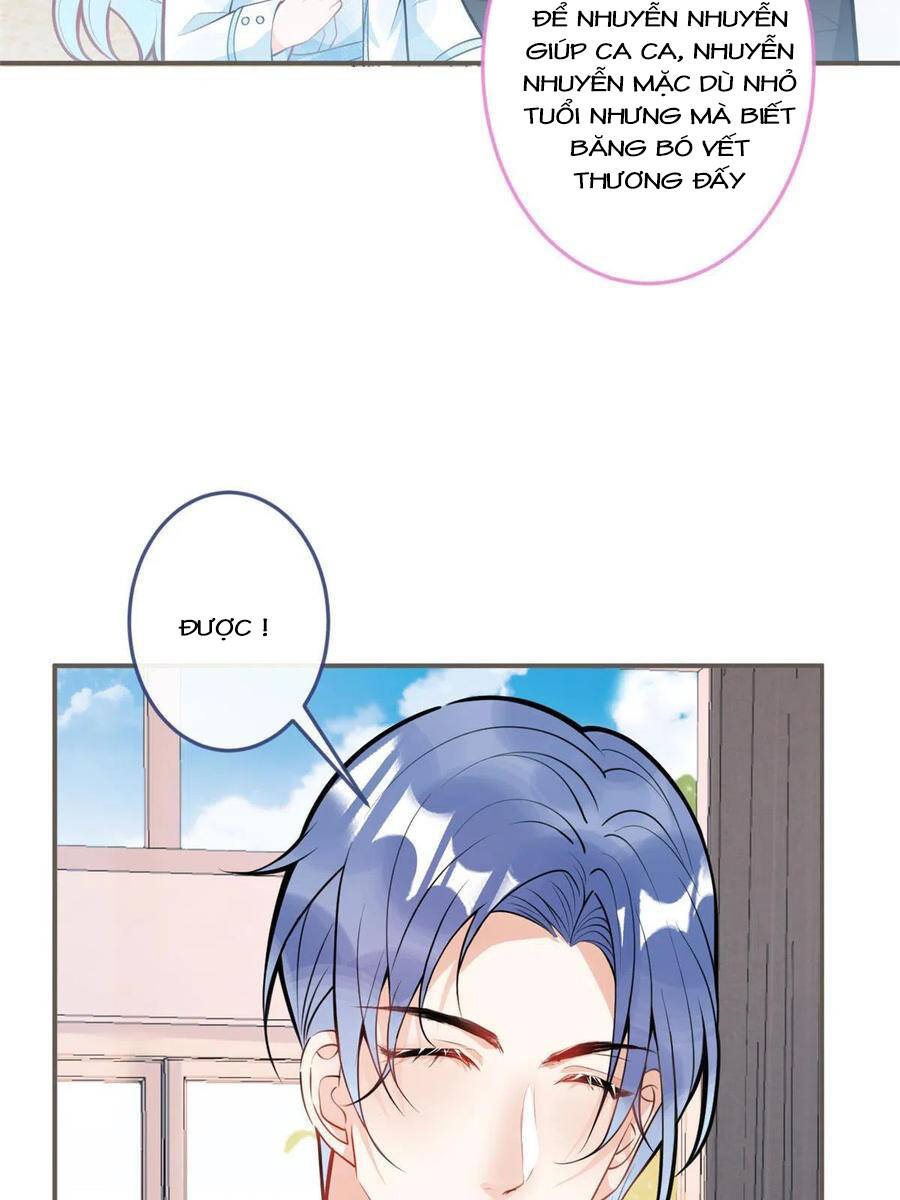 Ta Có Năm Đại Lão Ba Ba - Chương 226