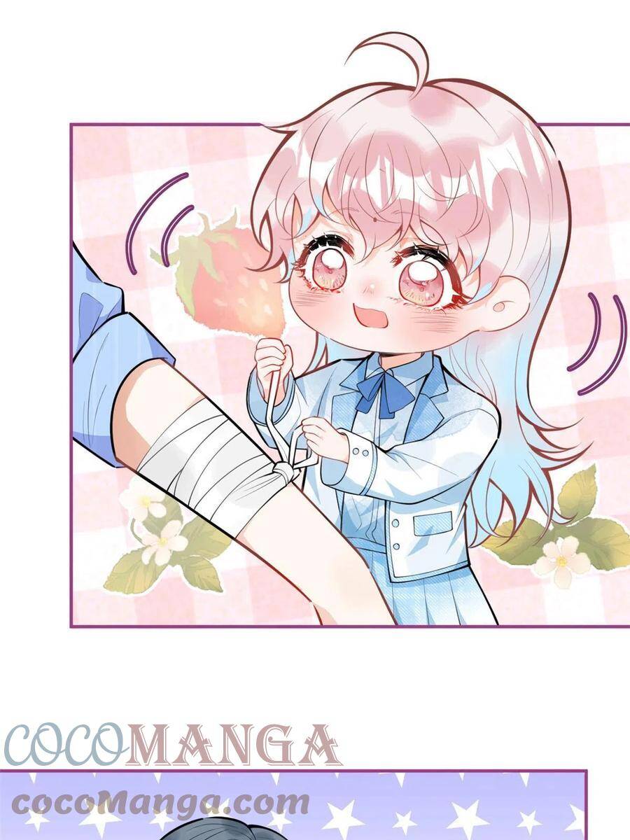 Ta Có Năm Đại Lão Ba Ba - Chương 226