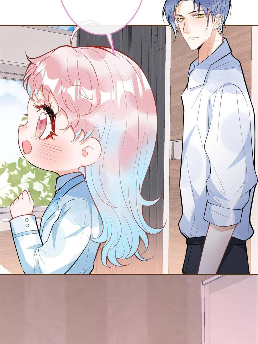 Ta Có Năm Đại Lão Ba Ba - Chương 226