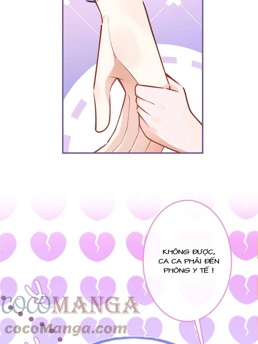 Ta Có Năm Đại Lão Ba Ba - Chương 226