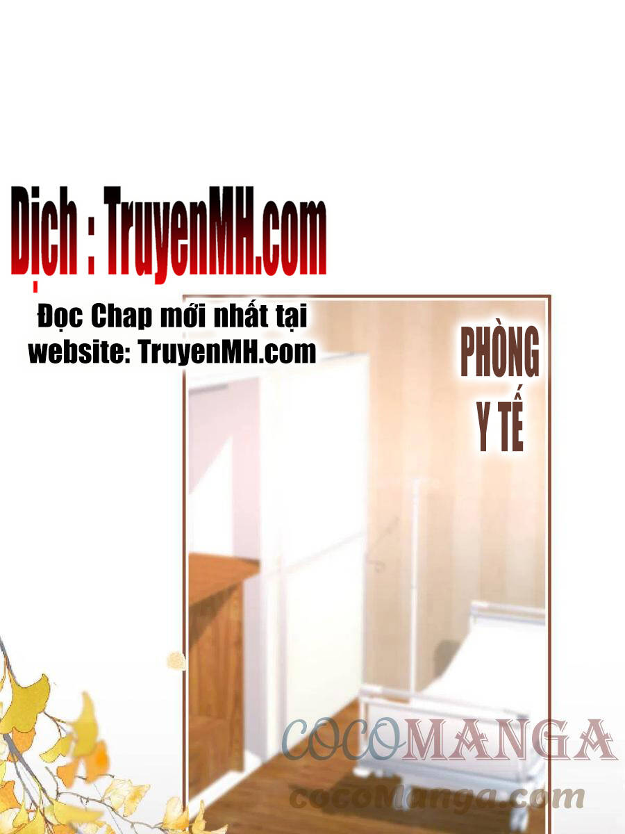 Ta Có Năm Đại Lão Ba Ba - Chương 226