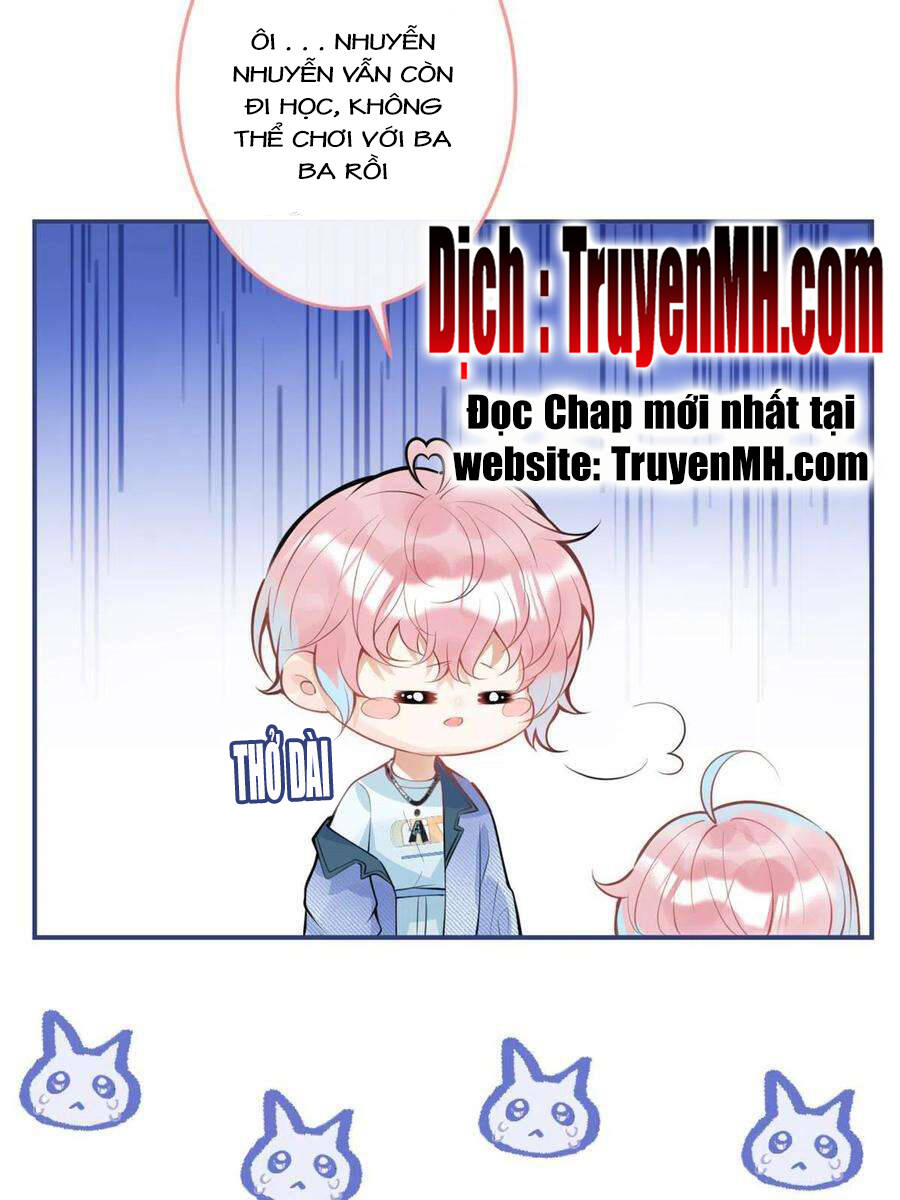 Ta Có Năm Đại Lão Ba Ba - Chương 227