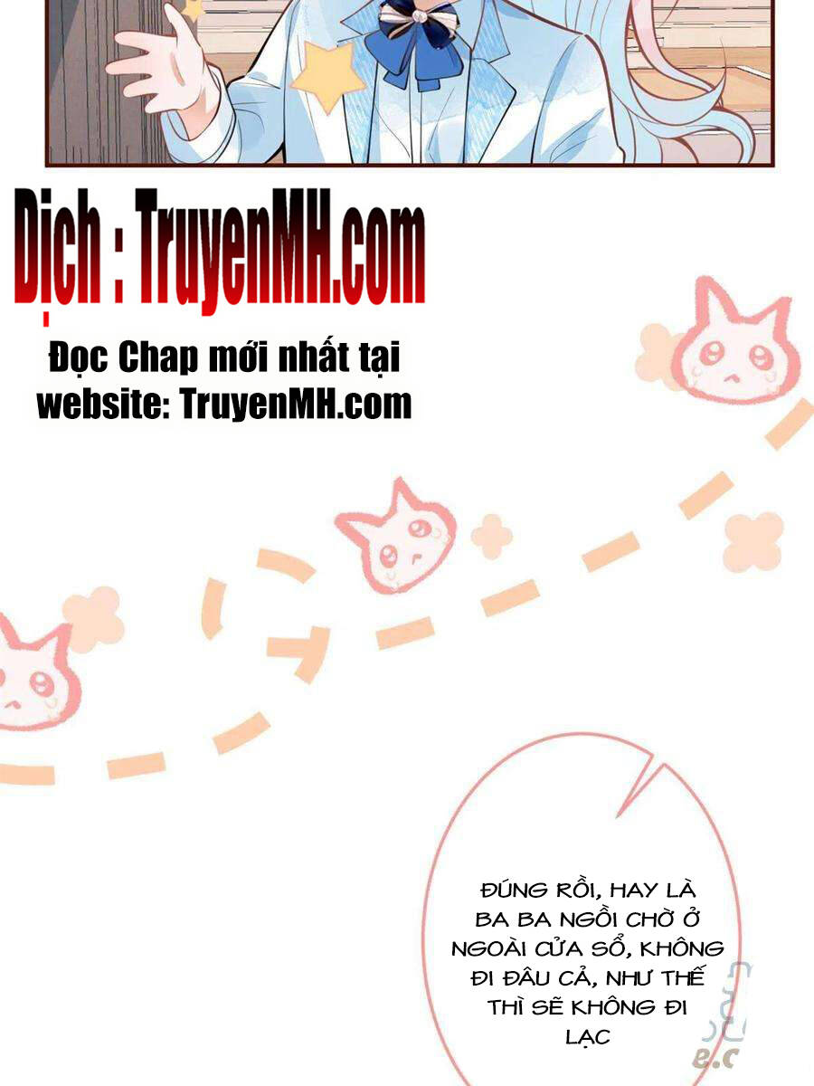 Ta Có Năm Đại Lão Ba Ba - Chương 227