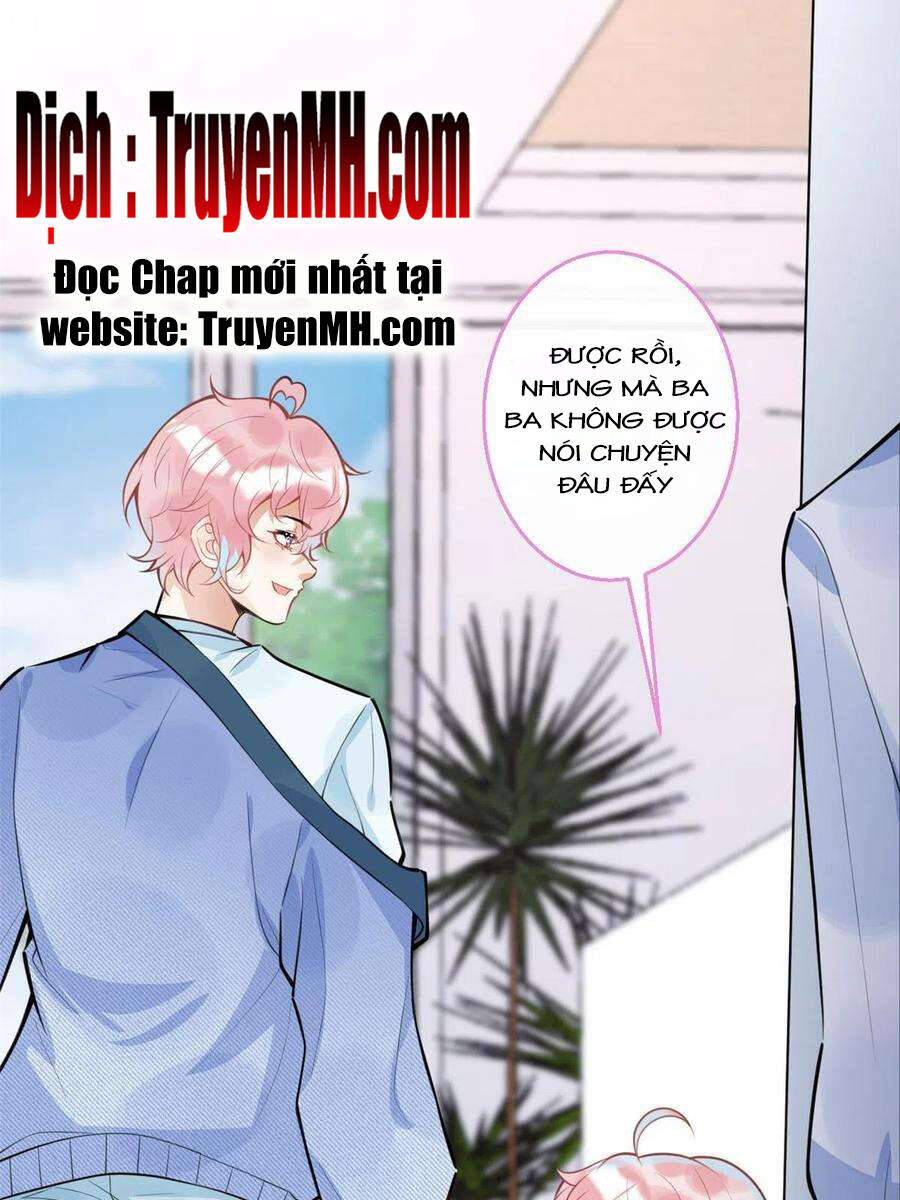 Ta Có Năm Đại Lão Ba Ba - Chương 227