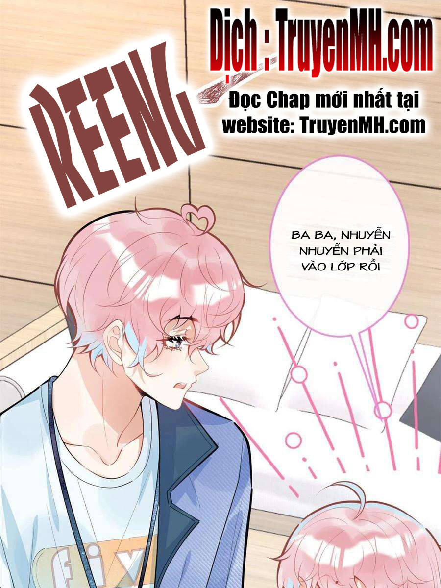 Ta Có Năm Đại Lão Ba Ba - Chương 227