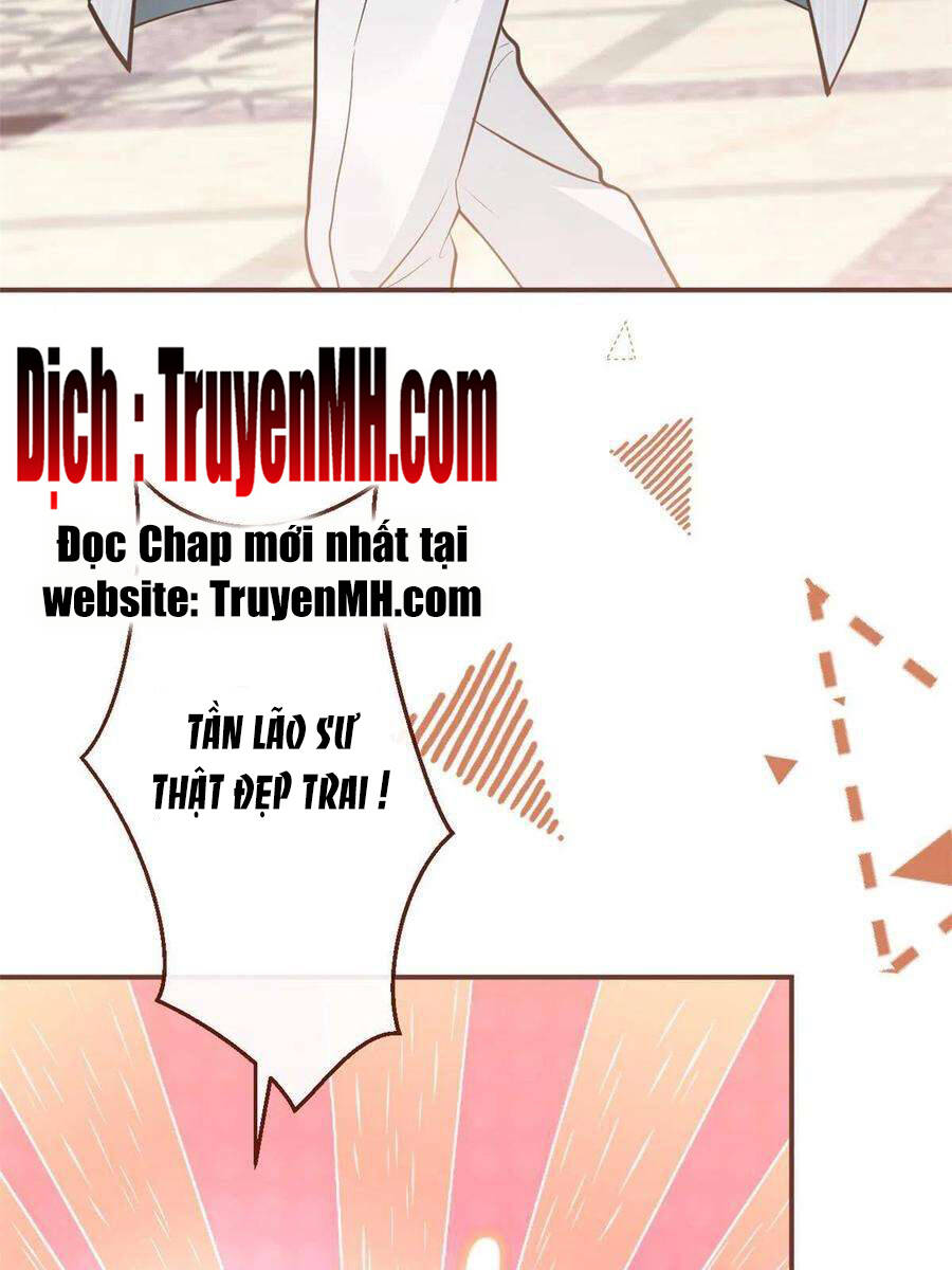 Ta Có Năm Đại Lão Ba Ba - Chương 228