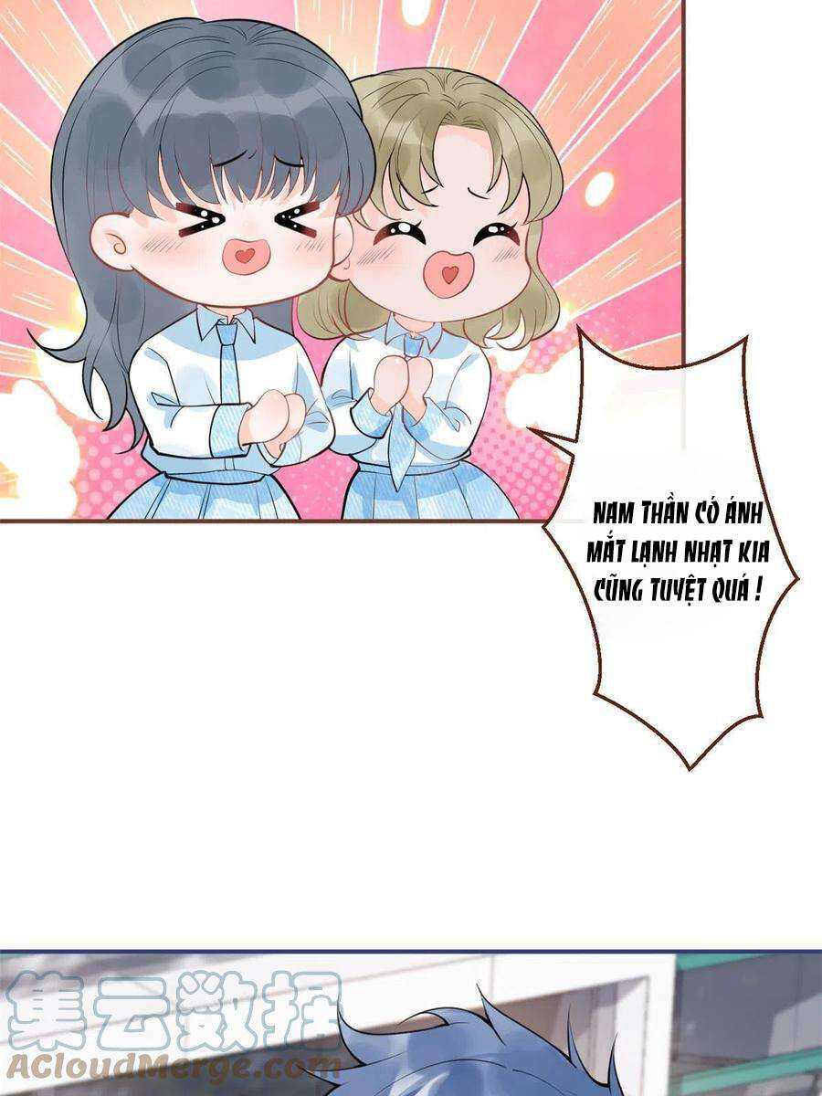 Ta Có Năm Đại Lão Ba Ba - Chương 228