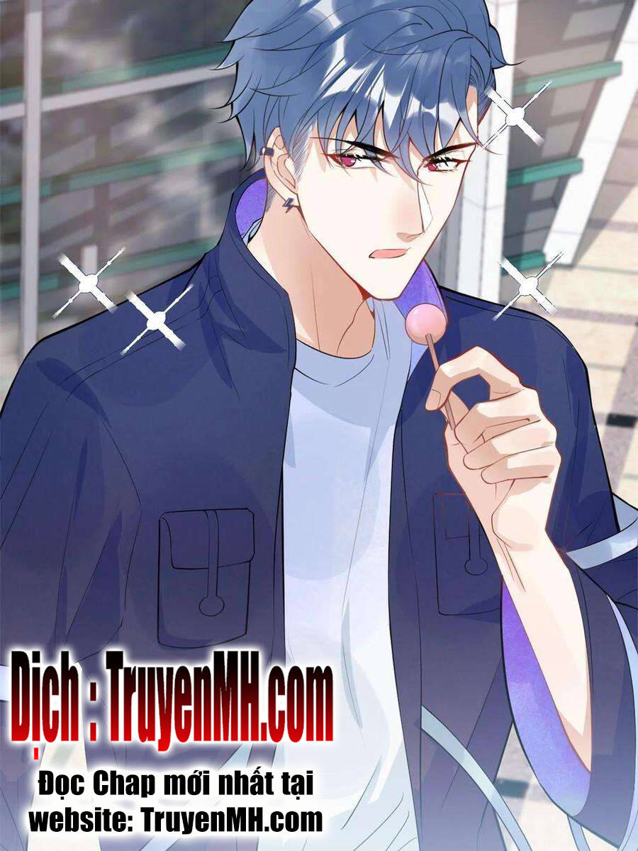 Ta Có Năm Đại Lão Ba Ba - Chương 228