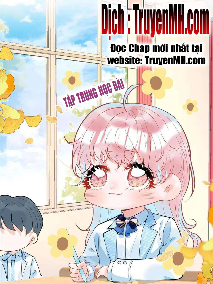 Ta Có Năm Đại Lão Ba Ba - Chương 228