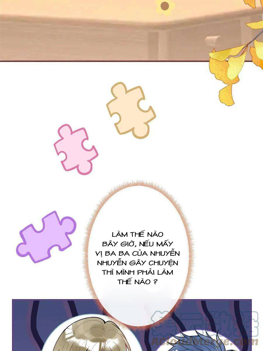 Ta Có Năm Đại Lão Ba Ba - Chương 228