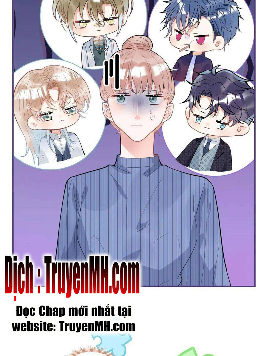 Ta Có Năm Đại Lão Ba Ba - Chương 228