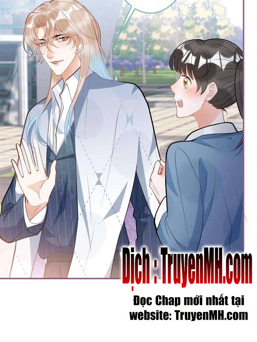 Ta Có Năm Đại Lão Ba Ba - Chương 229