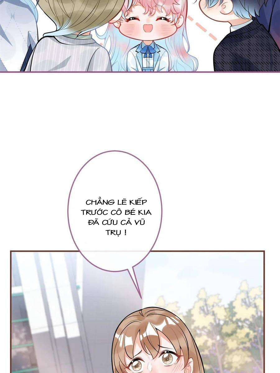 Ta Có Năm Đại Lão Ba Ba - Chương 229