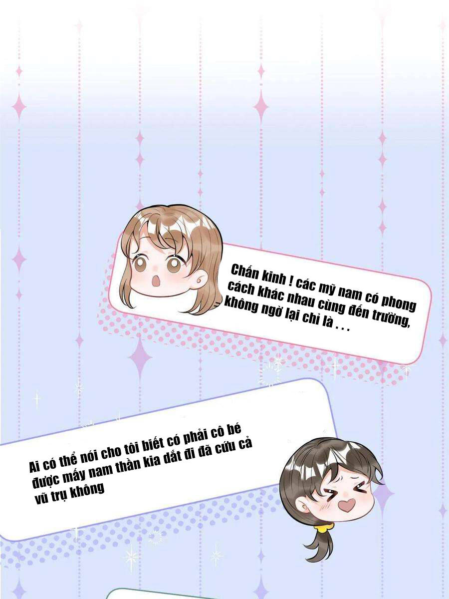 Ta Có Năm Đại Lão Ba Ba - Chương 229