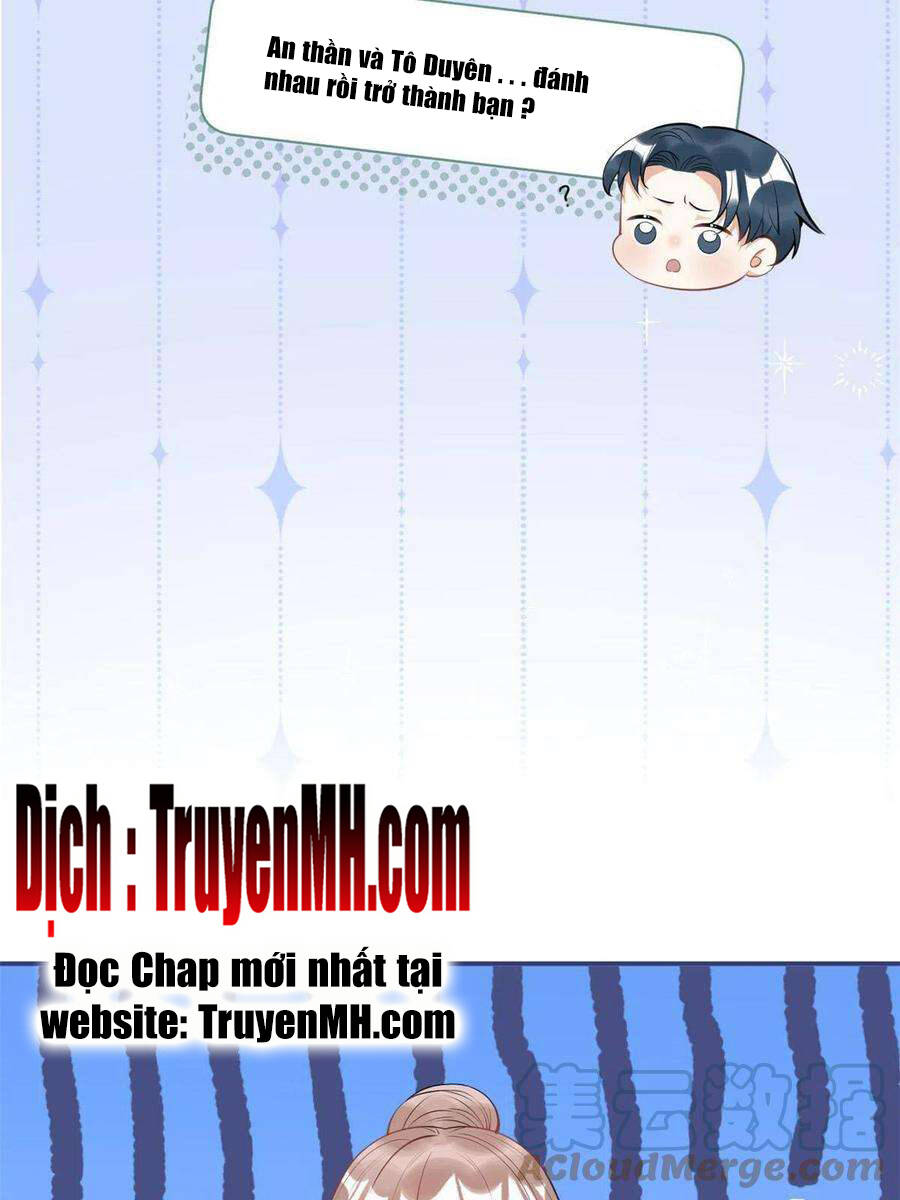 Ta Có Năm Đại Lão Ba Ba - Chương 229