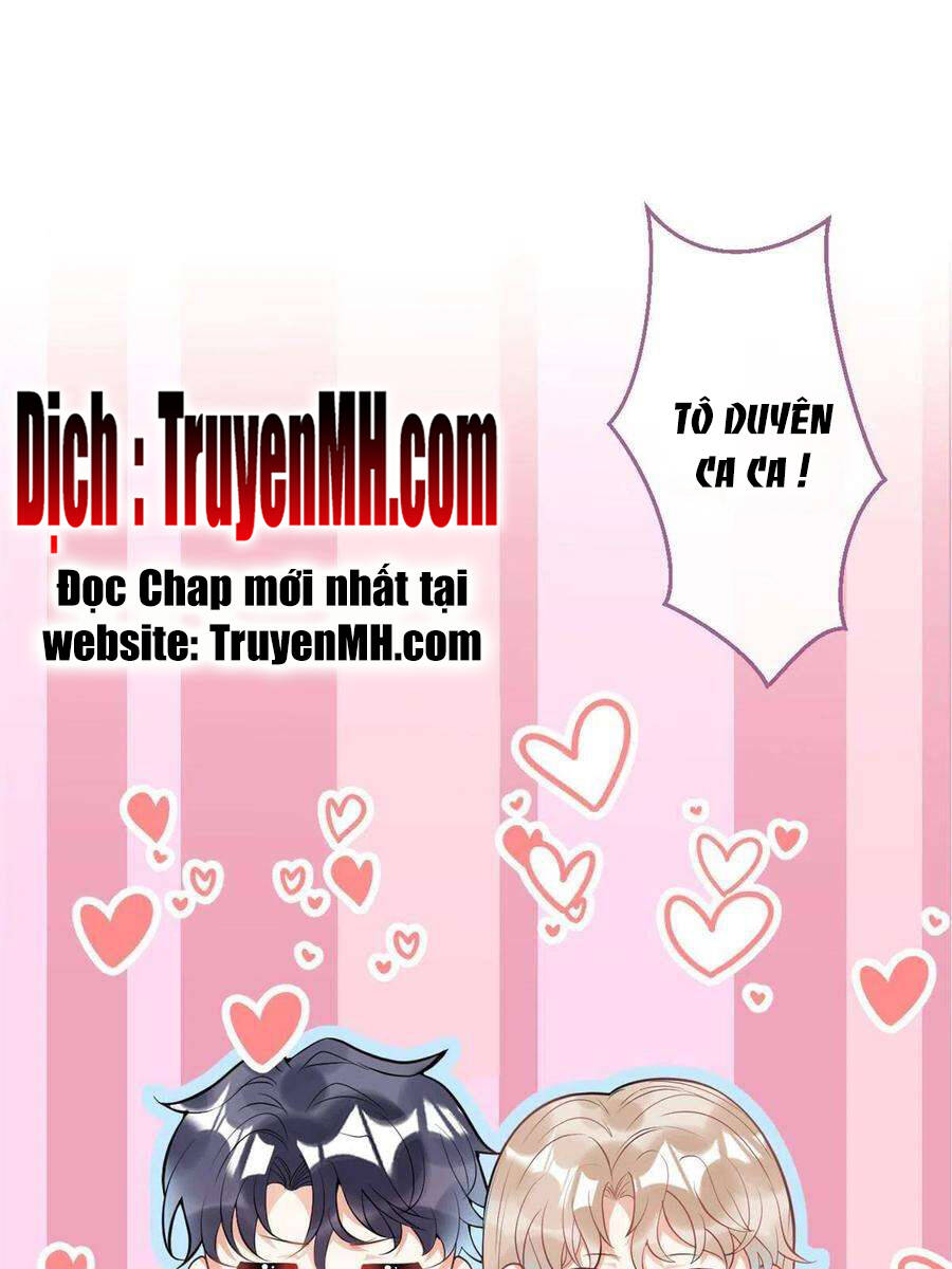 Ta Có Năm Đại Lão Ba Ba - Chương 229