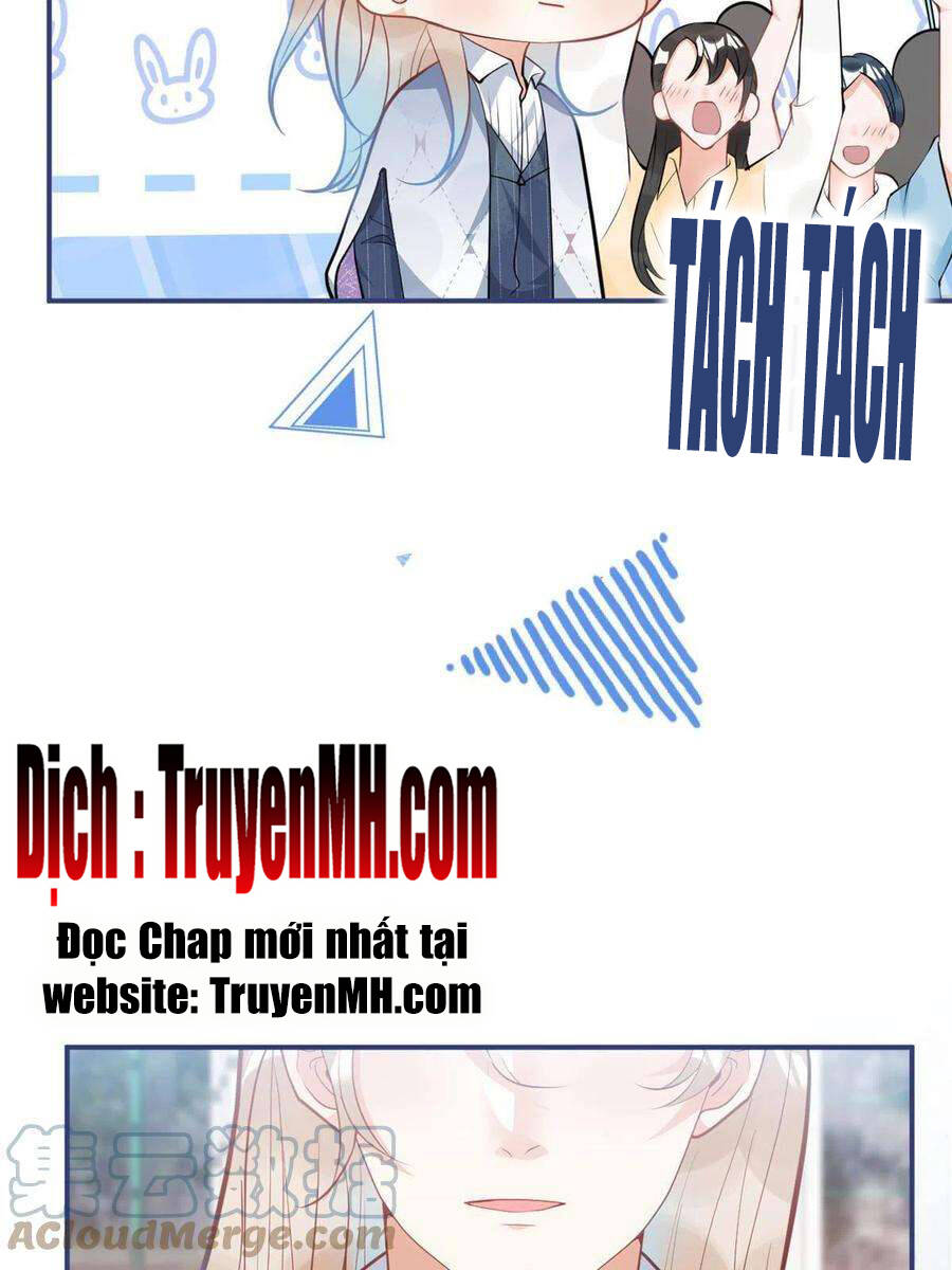 Ta Có Năm Đại Lão Ba Ba - Chương 229