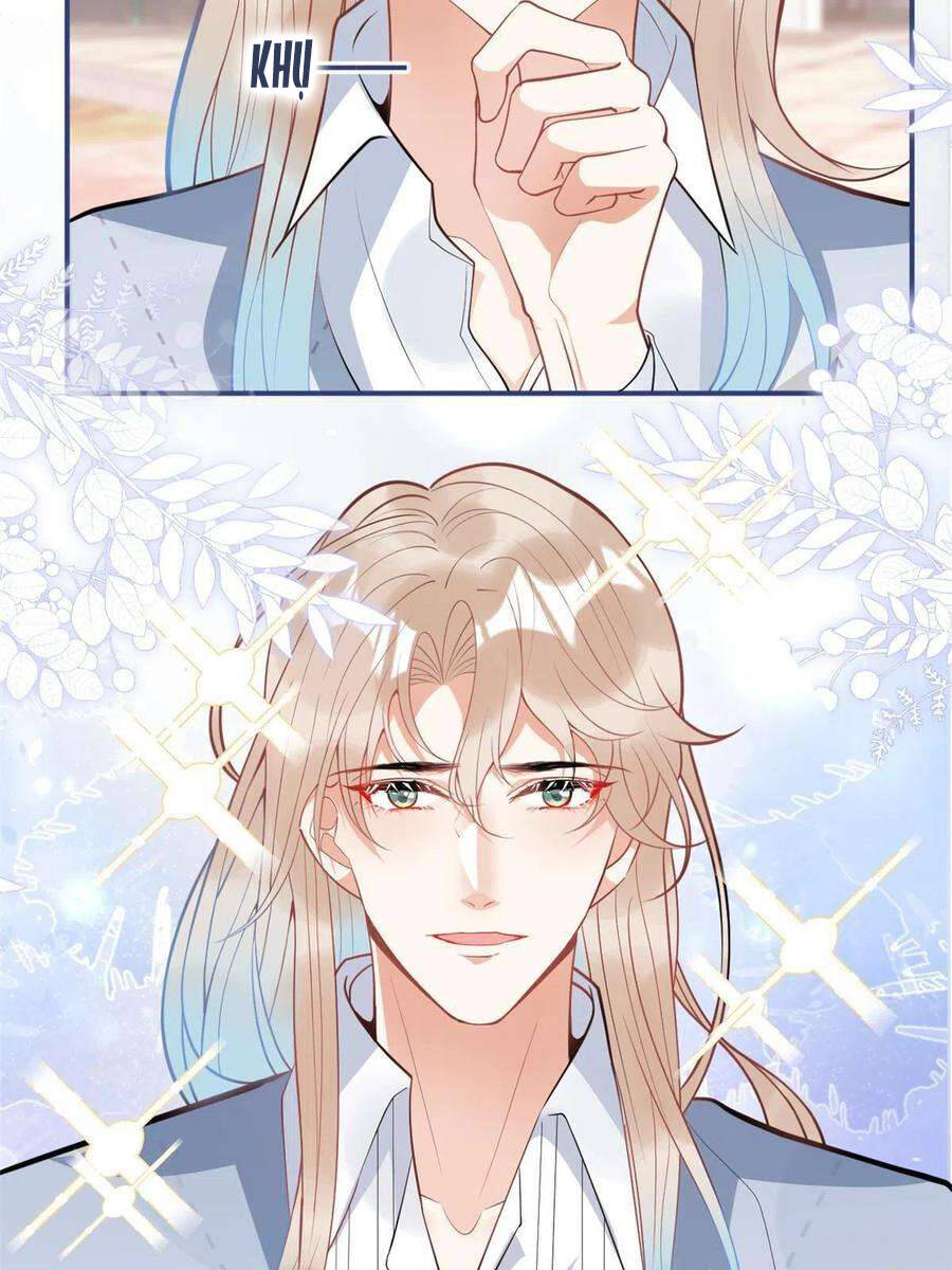 Ta Có Năm Đại Lão Ba Ba - Chương 229