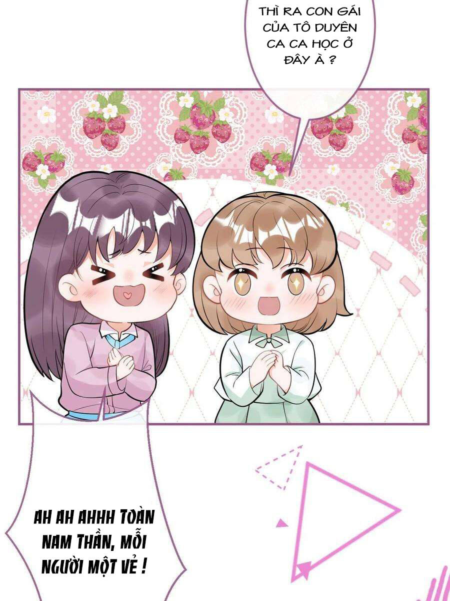 Ta Có Năm Đại Lão Ba Ba - Chương 229