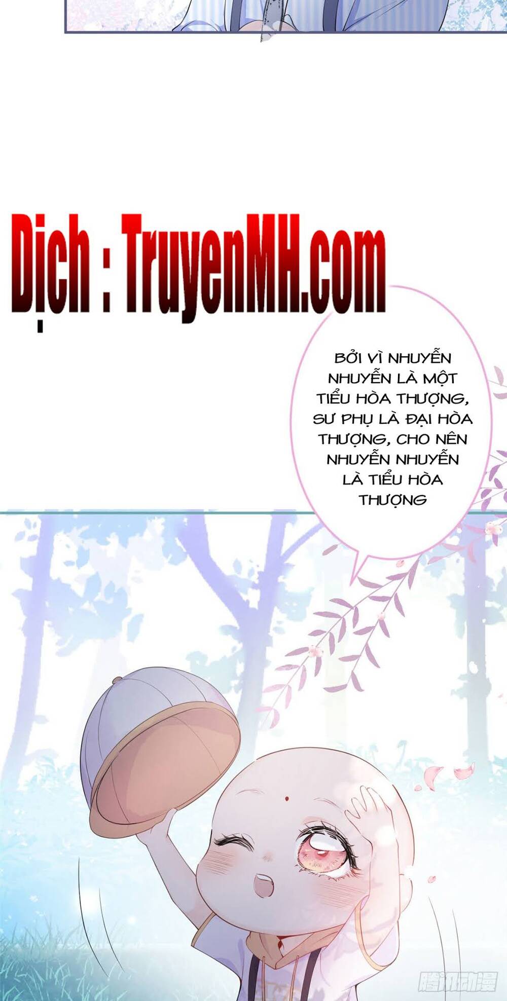 Ta Có Năm Đại Lão Ba Ba - Chương 23