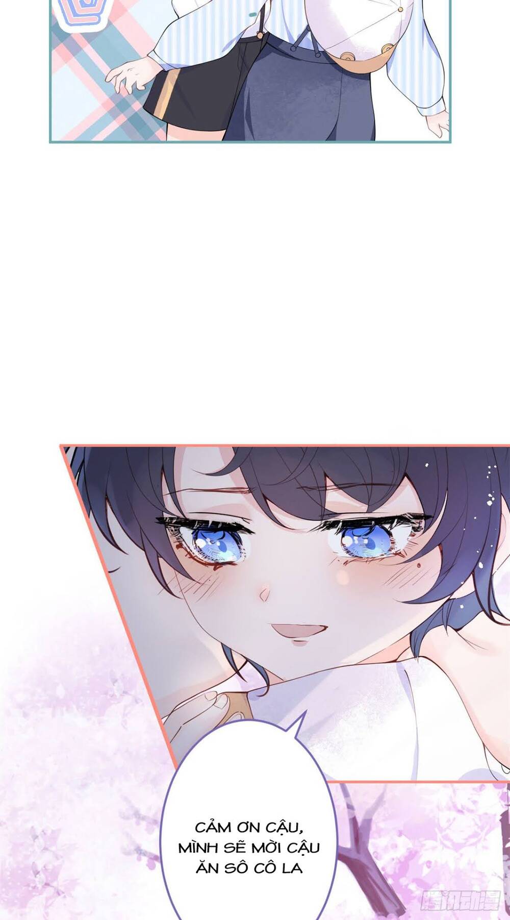 Ta Có Năm Đại Lão Ba Ba - Chương 23